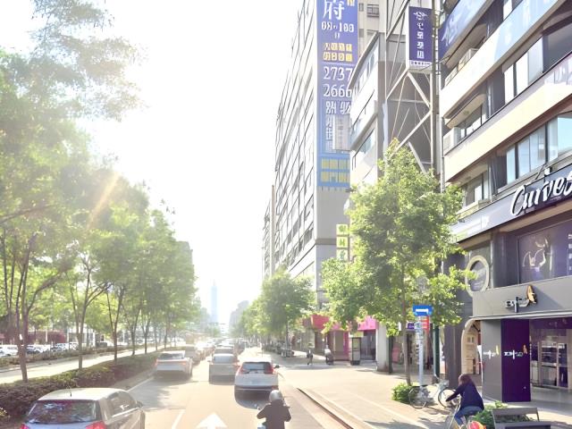 台北松山大樓法拍-2