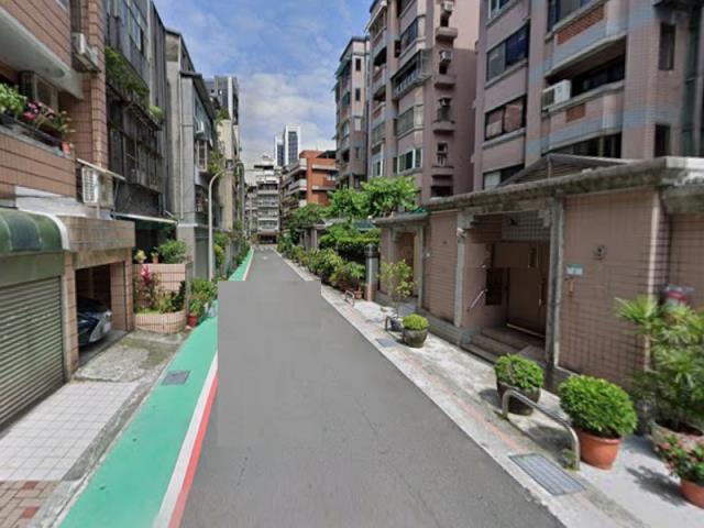 台北大安區華廈拍賣-3