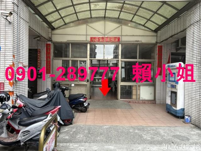 潭子法拍華廈-5