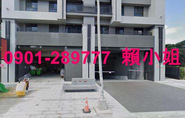 梧棲法拍大樓-3