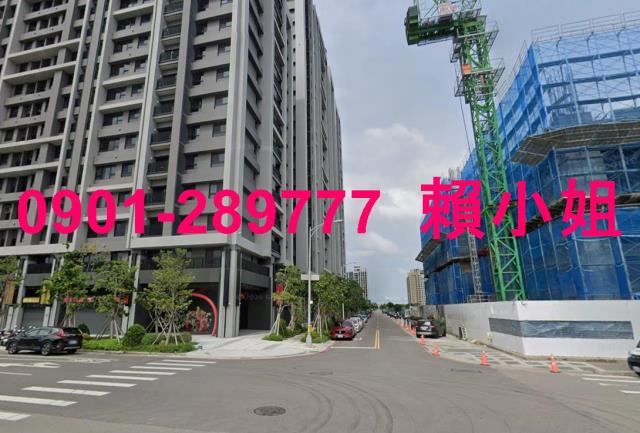梧棲法拍大樓-5