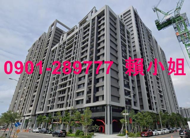 梧棲法拍大樓-2