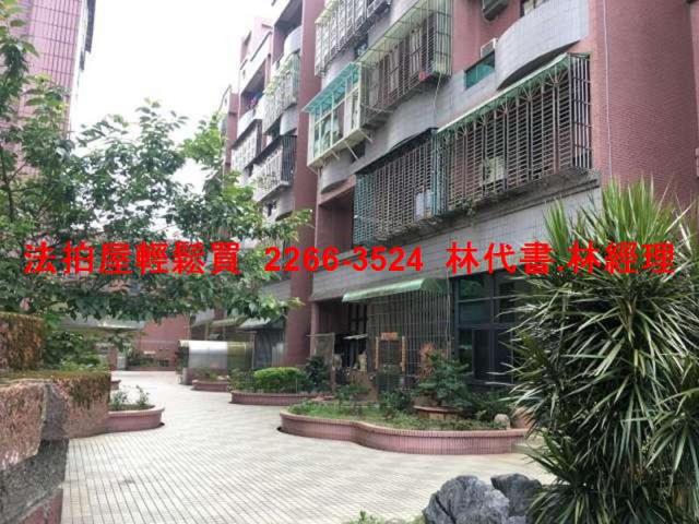大溪華廈法拍-4