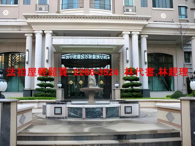 桃園區法拍大樓-3
