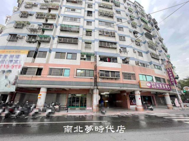 永康華廈-10