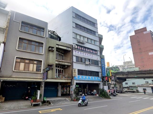 桃園華廈拍賣-3