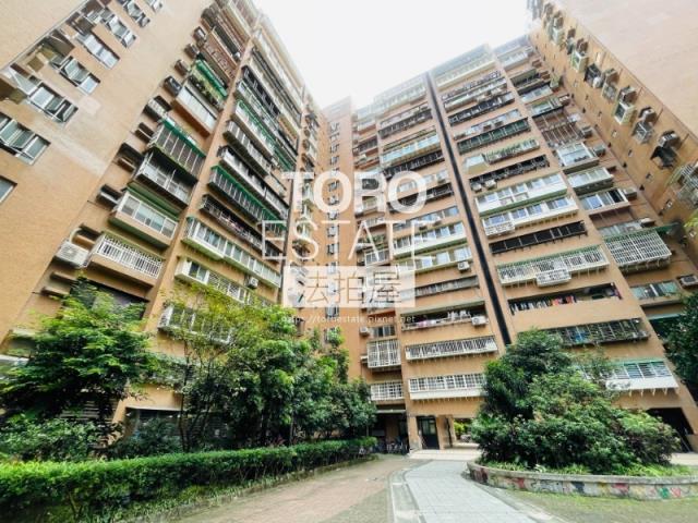 台北大樓法拍-3