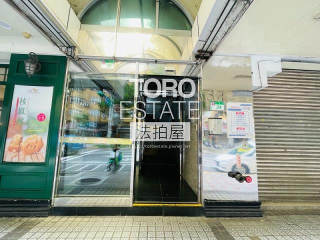 台北大樓法拍-2
