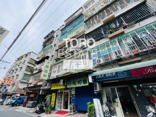 新北公寓拍賣-5
