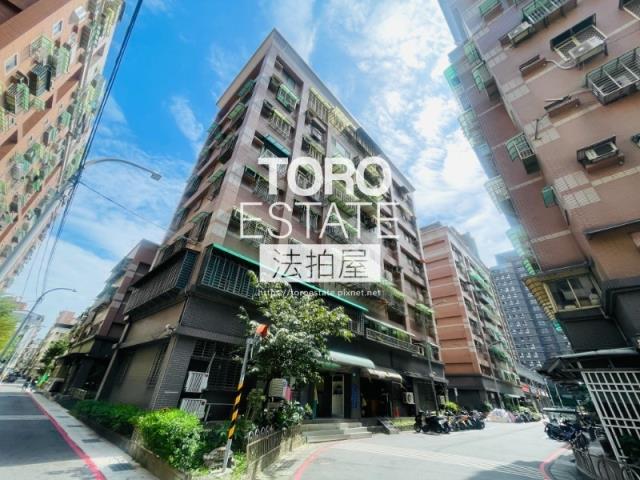 新北新莊法拍公寓-3