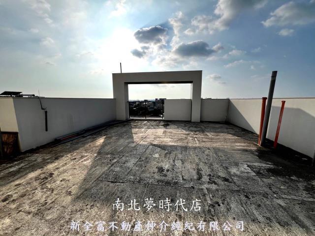 台南歸仁華廈-11