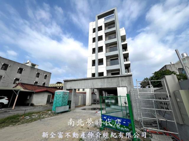 台南歸仁華廈-1