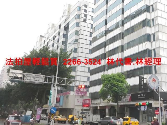 台北信義區法拍大樓-6