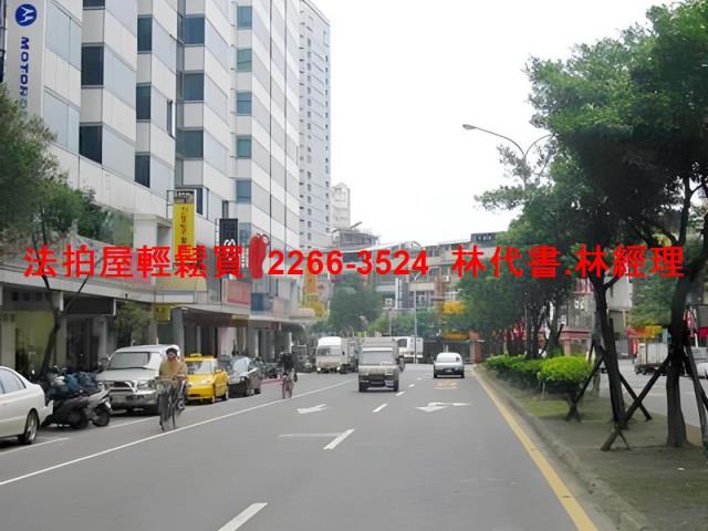 台北信義區法拍大樓-7