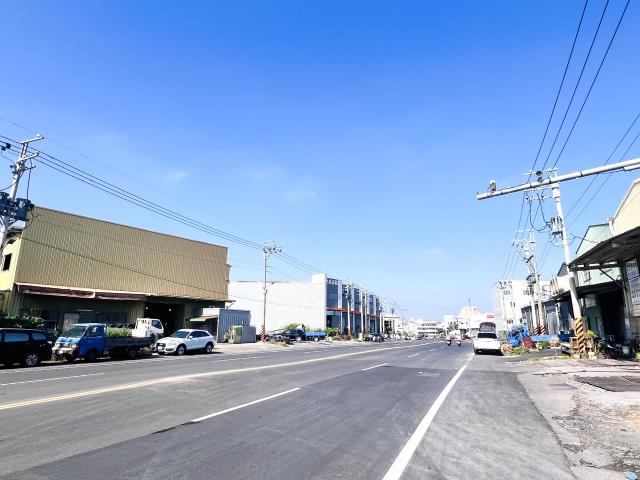 台南永康廠房-2