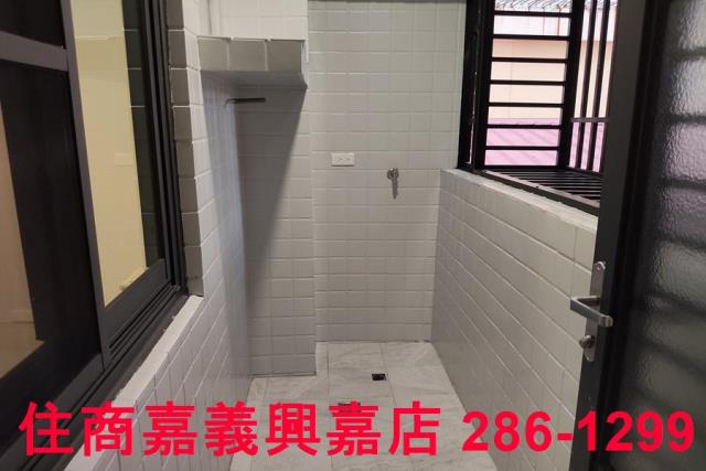 嘉義東區華廈-8