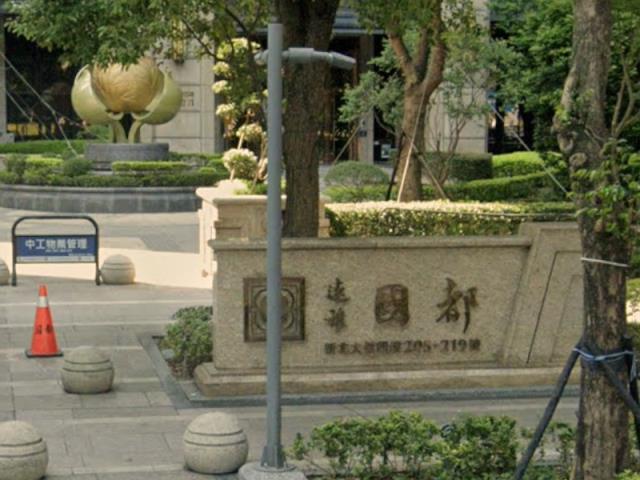 新北新莊法拍大樓-1