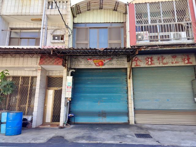 永康廠房-9