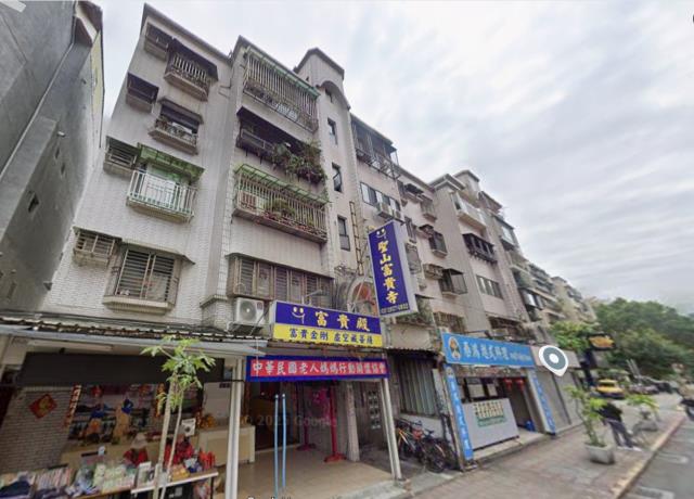 內湖公寓法拍-2