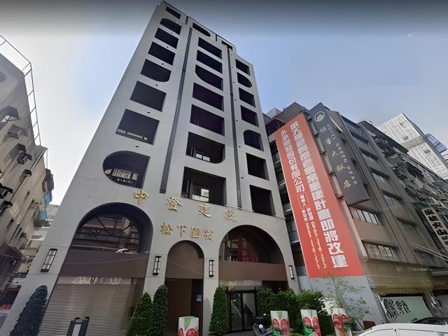 中山區大樓拍賣-2