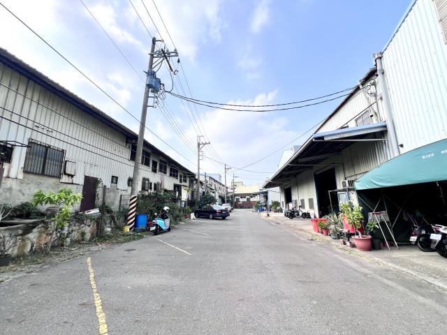 台南廠房-4