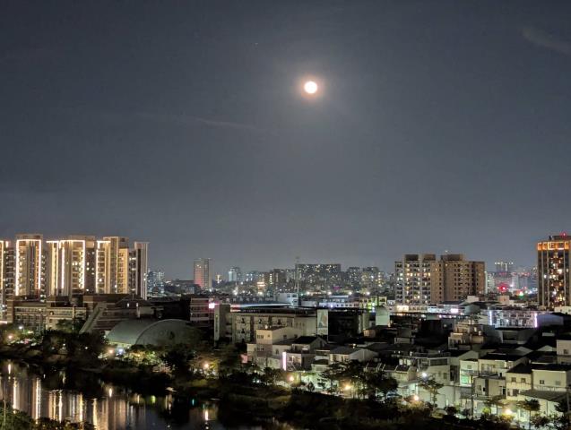 台南安南大樓-12