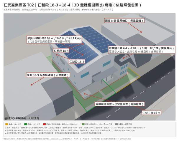 高雄仁武廠房-3
