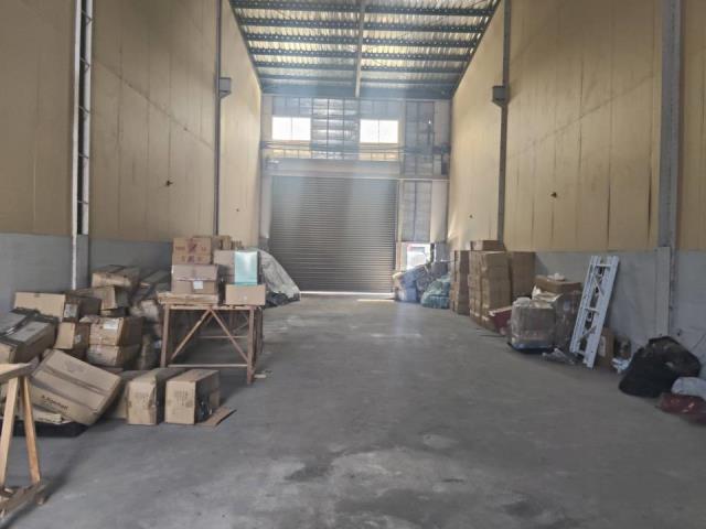 高雄岡山廠房-2