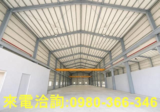 桃園觀音廠房-1