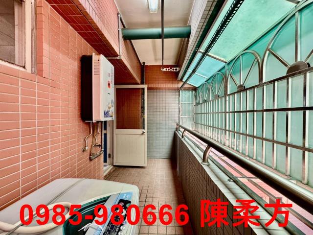 嘉義西區大樓-8