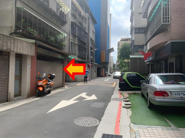 台北大安區公寓法拍-3