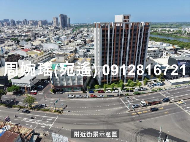 台南北區透天-13