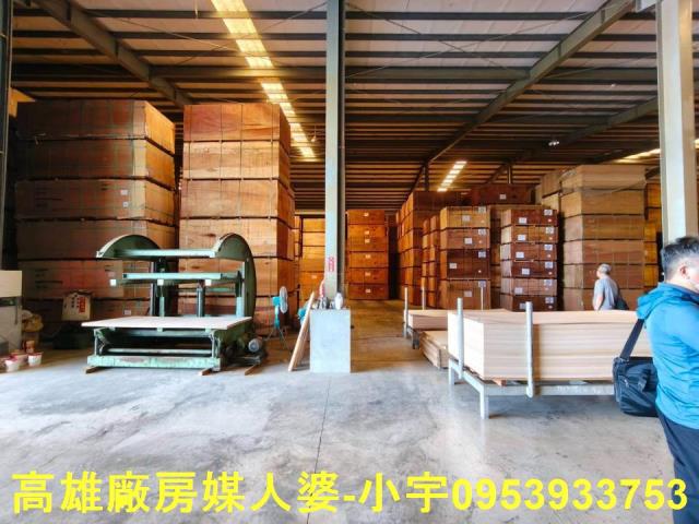 阿蓮廠房-2