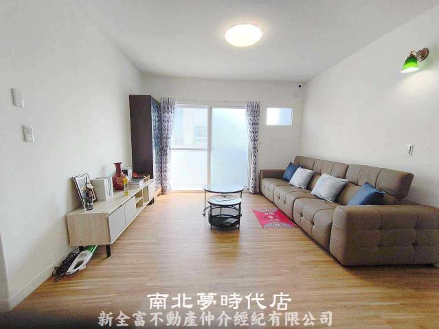 南區公寓-1