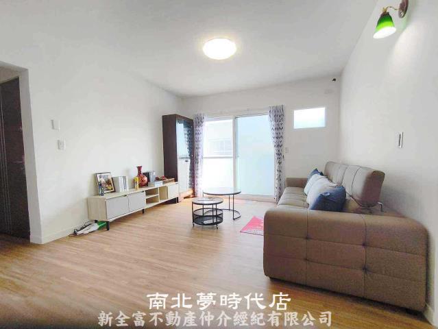 南區公寓-4
