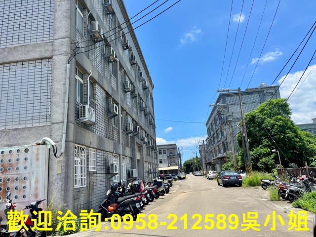 楊梅套房-11