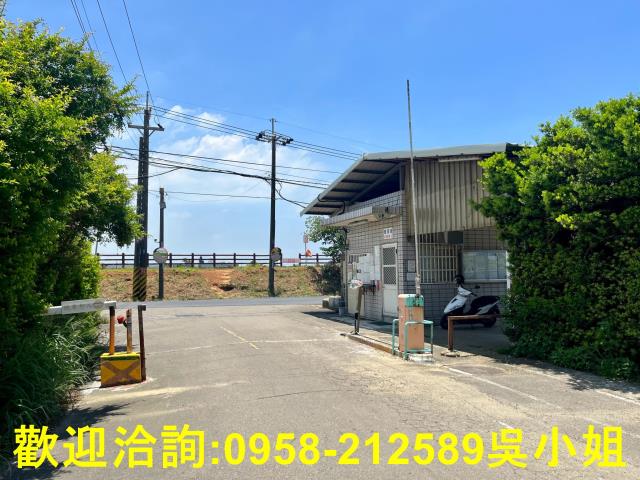 楊梅套房-13
