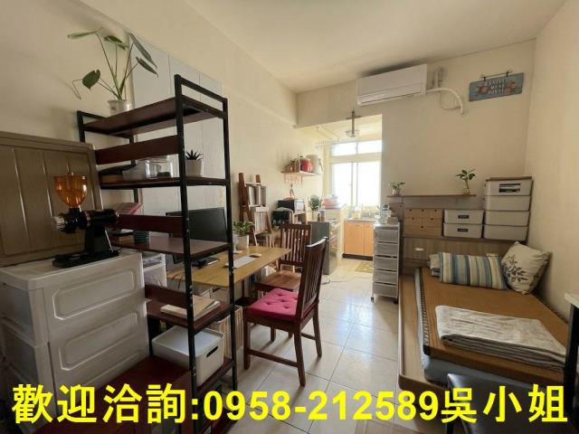 楊梅套房-3
