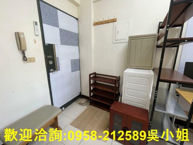 楊梅套房-4