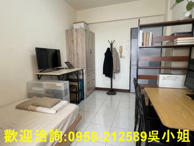 楊梅套房-6