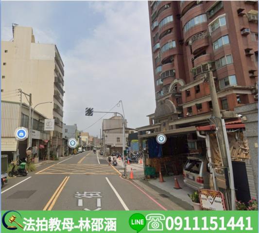 台南大樓法拍-5