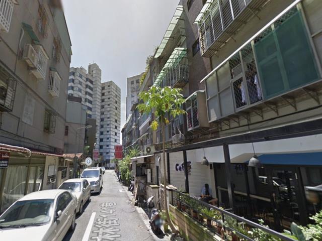 台北法拍公寓-10