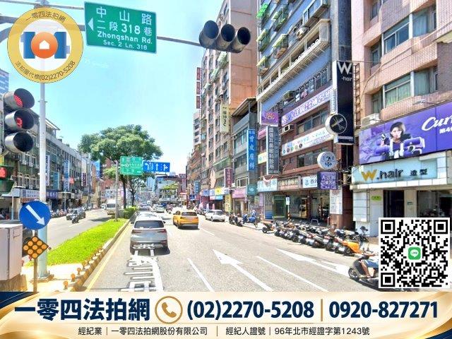 新北板橋法拍大樓-4
