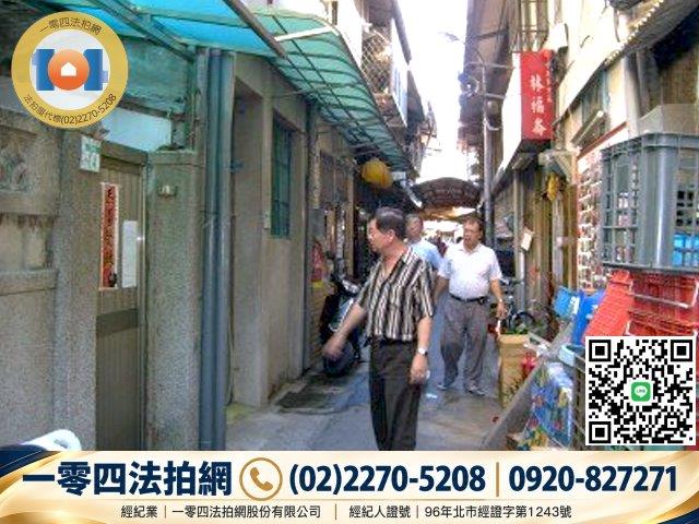 永和透天法拍-3