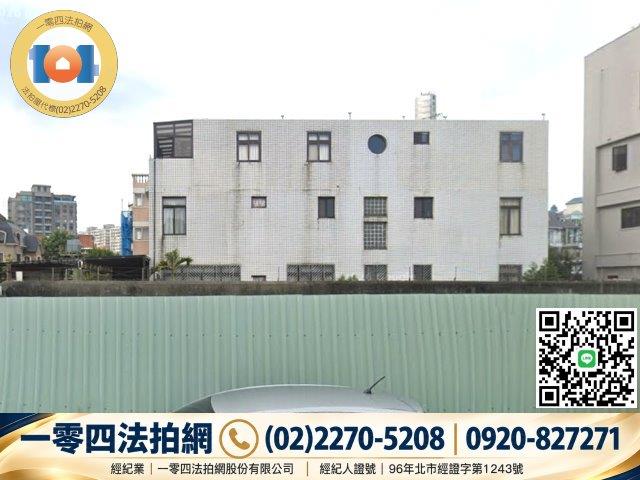 林口透天法拍-5
