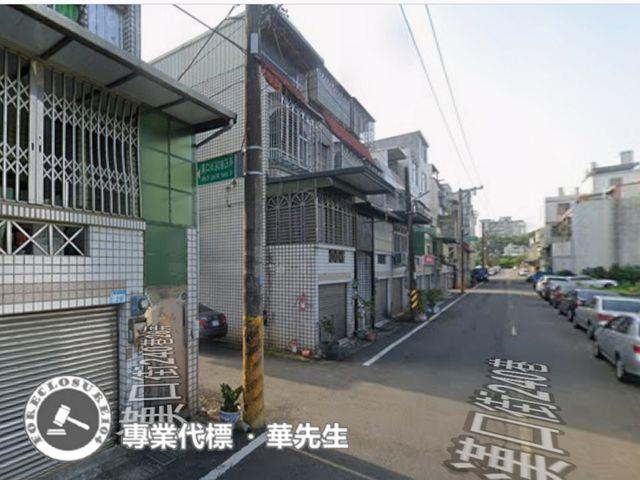 桃園法拍透天-3