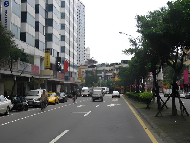 台北法拍大樓-2