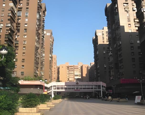 台北大樓拍賣-1