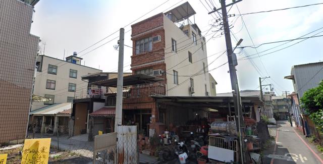 屏東屏東市透天法拍-3