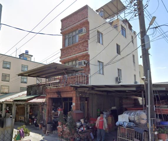 屏東屏東市透天法拍-6